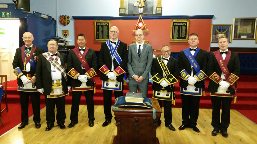 The Magnificent Seven